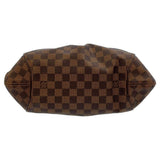 Louis Vuitton Handbag Damier Ebene Sistina PM