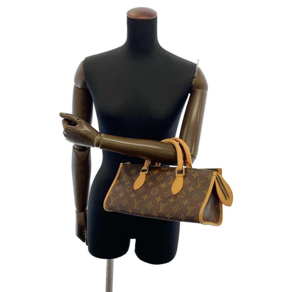 Louis Vuitton Handbag Monogram Popincourt