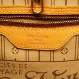 Louis Vuitton Tote Bag Monogram Neverfull MM