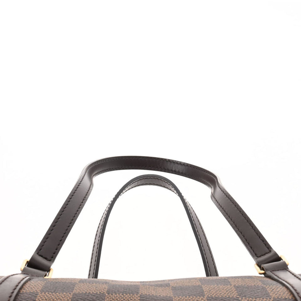 Louis Vuitton Damier Papillon GM Brown