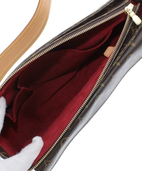 Louis Vuitton Viva Cite Monogram Shoulder Bag