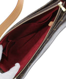Louis Vuitton Viva Cite Monogram Shoulder Bag