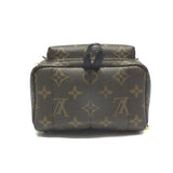 Louis Vuitton Monogram Palm Springs Backpack Mini Rucksack