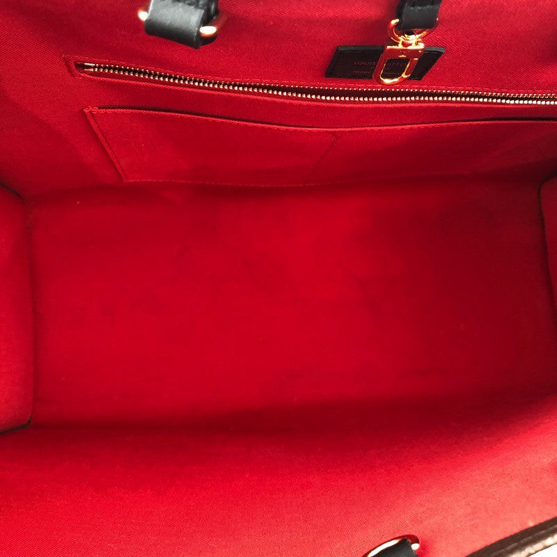 Louis Vuitton On The Go GM Monogram Handbag