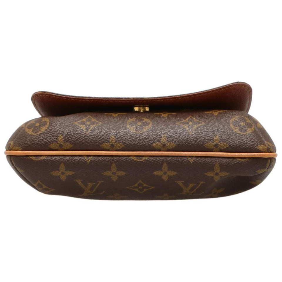 Louis Vuitton Shoulder Bag Monogram Musette Salsa Short