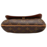 Louis Vuitton Shoulder Bag Monogram Musette Salsa Short