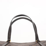 Louis Vuitton Damier Totally MM Brown