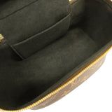 Louis Vuitton 2way Bag Monogram Reverse Vanity NV PM