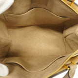 Louis Vuitton Monogram Emplant Petit Palais PM Creme