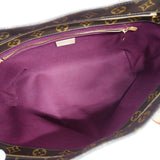 Louis Vuitton Tote Bag Monogram Raspail PM