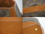 Louis Vuitton Sac Weekend GM Monogram Tote Bag