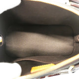 Louis Vuitton Vernis Alma BB Amarante