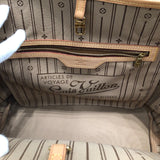 Louis Vuitton Neverfull MM  tote bag
