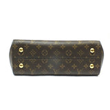 Louis Vuitton Cluny MM 2WAY shoulder bag monogram