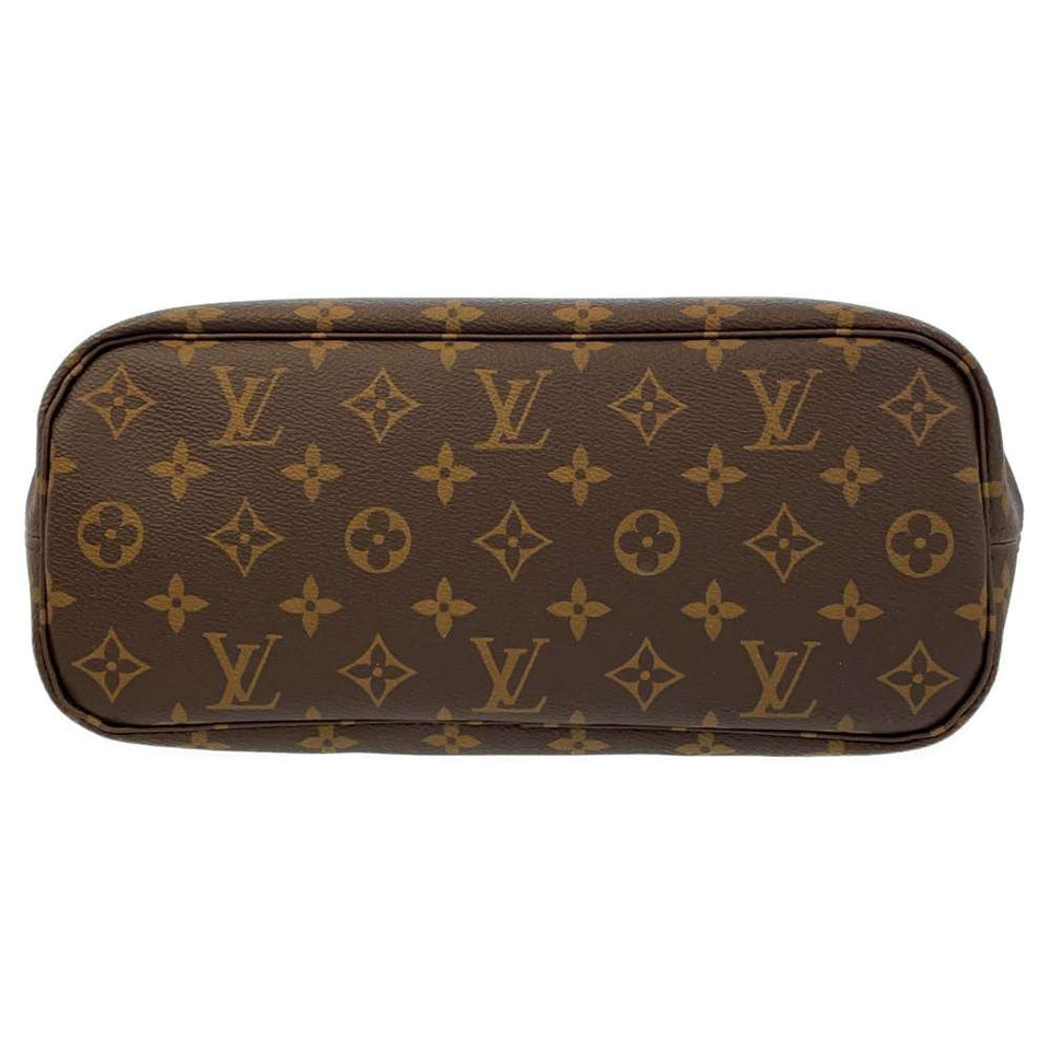 Louis Vuitton Tote Bag Monogram Neverfull PM