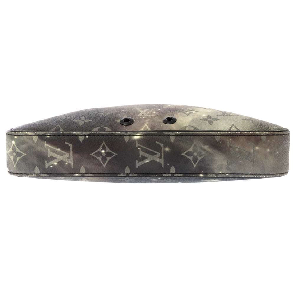 Louis Vuitton Shoulder Bag Monogram Galaxy Alpha Messenger Bag