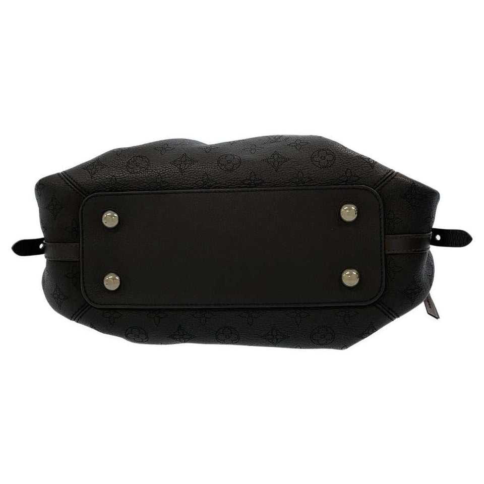 Louis Vuitton Handbag Monogram Asteria 2way Shoulder Bag Black