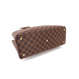 Louis Vuitton Damier Lv Riverside Shoulder Bag Ebene Redouin