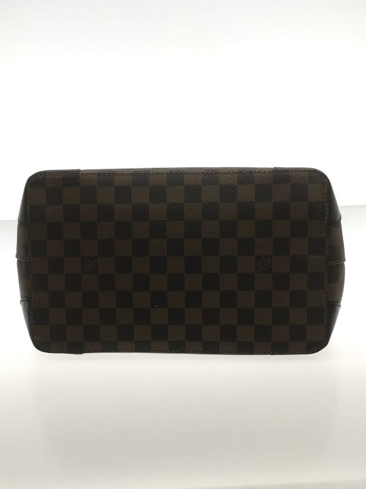 Louis Vuitton Hampstead PM Tote Bag Overall Pattern