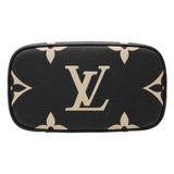 Louis Vuitton Handbag Monogram Emplant Vanity PM