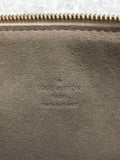 Louis Vuitton Pochette Accessoire Monogram Multicolor Black Noir