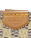 Louis Vuitton Propriano Damier Azur Shoulder Bag