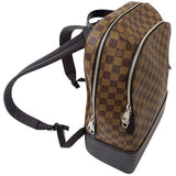 Louis Vuitton Damier Ebene Rucksack Jake Backpack