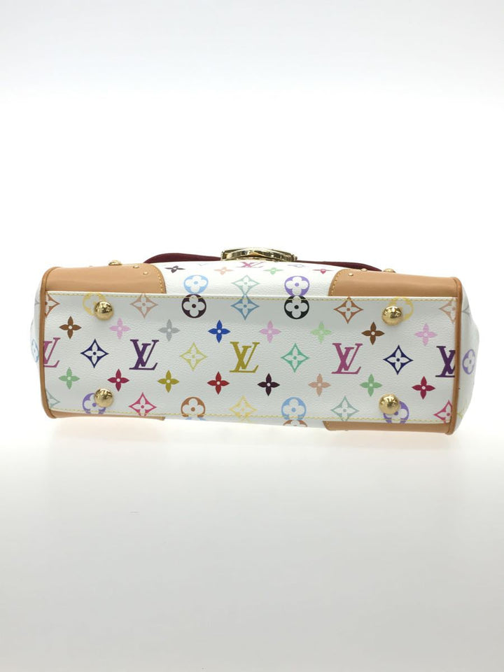 Louis Vuitton Beverly MM Monogram Multicolor