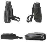 Louis Vuitton Bag Taiga Beluga Shoulder Bag Body Bag