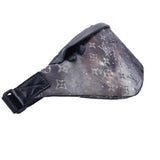 Louis Vuitton Bum Bag Monogram Galaxy Shoulder Bag Body Bag
