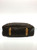 Louis Vuitton Galliera GM Monogram Brown Coverware
