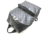 Louis Vuitton Backpack Mono Eclipse