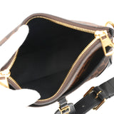 Louis Vuitton Damier Odeon NM PM Shoulder Bag