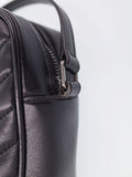 Saint Laurent- Camera Bag Shoulder Bag Black