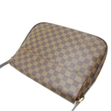 Louis Vuitton Besace Rosebery Damier Ebene Shoulder Bag