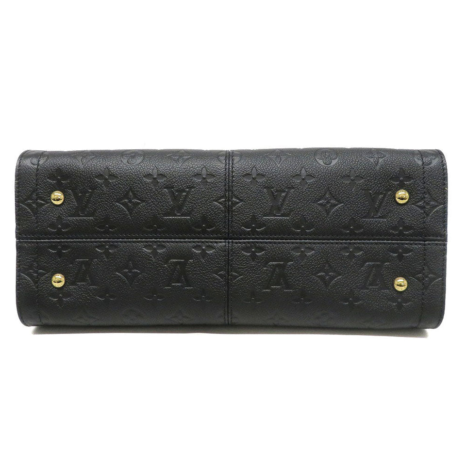 Louis Vuitton Handbag MM