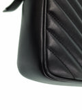 Saint Laurent- Paris Lou Camera Bag Shoulder Bag Black