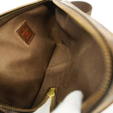 Louis Vuitton Body Bag Damier Jeronimos