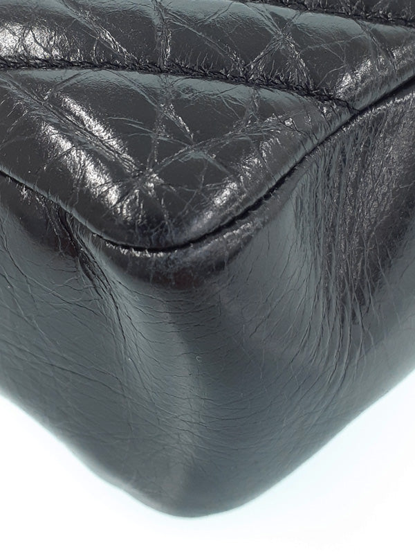 Saint Laurent- Camera Bag Shoulder Bag Black