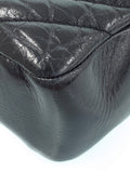 Saint Laurent- Camera Bag Shoulder Bag Black