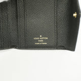 Louis Vuitton Trifold Wallet Monogram Implant