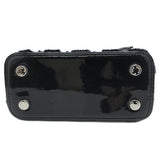 Louis Vuitton Neo Alma BB Monogram Handbag Mini Bag Black