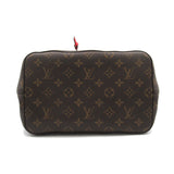 Louis Vuitton Neonoe Shoulder Bag Canvas Monogram