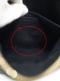 Saint Laurent- Paris Lou Camera Bag Shoulder Bag Black