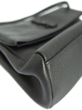 Saint Laurent- Paris West Hollywood Chain Shoulder Bag Black