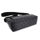 Louis Vuitton Monogram Eclipse Odysse Messenger PM Shoulder Bag