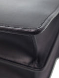 Saint Laurent- Sunset Large Chain Shoulder Bag Black