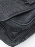 Saint Laurent- Paris Niki Medium Chain Shoulder Bag Black