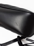 Saint Laurent- Paris Lou Camera Bag Shoulder Bag Black