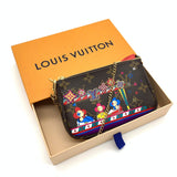 Handbag Luxury Designer By Louis Vuitton Size: Small